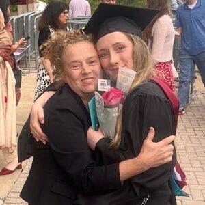 Meet your Posher, Jeralyn